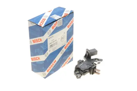 Реле-регулятор напруги 1 986 AE0 083 BOSCH 1986AE0083