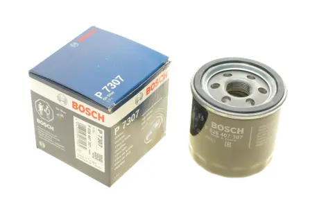 Фільтр масляний BOSCH F 026 407 307
