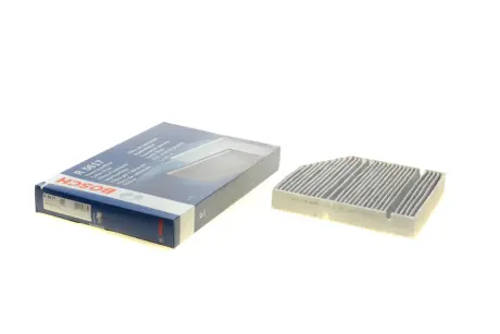 Фильтр салона MB GLE (V167)/GLS (X167) 18- (угольный) BOSCH 1 987 435 617