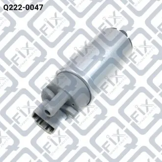Насос паливний Q-FIX Q222-0047
