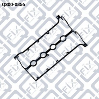 ПРОКЛАДКА КЛАП КРЫШКИ Q-FIX Q300-0856