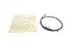 Шланг обратки BMW 3 (E90/F30/F80)/5 (F10)/X5 (E70/F15/F85) 06-18 N57 D30 TRUCKTEC AUTOMOTIVE 08.13.023 (фото 1)