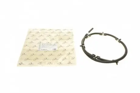 Шланг обратки BMW 3 (E90/F30/F80)/5 (F10)/X5 (E70/F15/F85) 06-18 N57 D30 TRUCKTEC AUTOMOTIVE 08.13.023