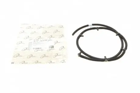Шланг обратки BMW 3 (E46/E90)/5 (E39/E60) 98-10 M57 D25/M57 D30 TRUCKTEC AUTOMOTIVE 08.13.025