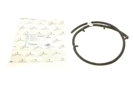 Шланг обратки BMW 3 (E46/E90)/5 (E39/E60) 98-10 M47 D20 TRUCKTEC AUTOMOTIVE 08.13.022