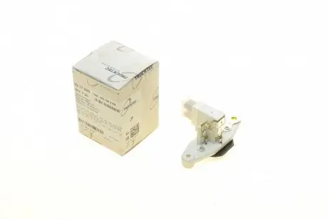 Реле генератора (14.5V) VW LT-96/T4 -03 TRUCKTEC AUTOMOTIVE 02.17.005 (фото 1)