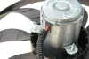 Вентилятор охолодження двигуна Audi A3/TT/Skoda Fabia/Octavia/VW Bora/Golf/Polo 1.0-2.3 94- AIC 50858 (фото 6)