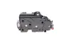 Замок двери (передней/L) VW Caddy/Golf/Touran/Touareg 03-15/Skoda Octavia 04-13 AIC 52979 (фото 6)