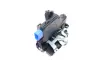 Замок двери (передней/L) VW Caddy/Golf/Touran/Touareg 03-15/Skoda Octavia 04-13 AIC 52979 (фото 9)