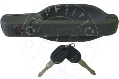Ручка дверей (передніх/ззовні) (L) Iveco Daily II 92-99 AIC 50592 (фото 1)