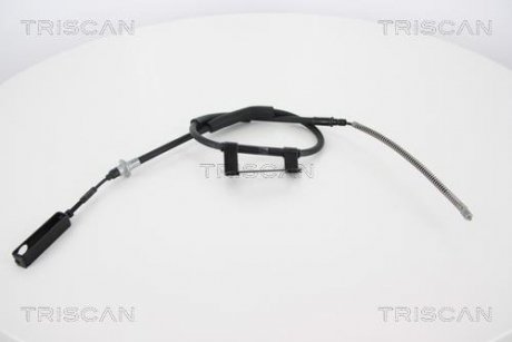 Трос, тормозная система TRISCAN 814018123 (фото 1)