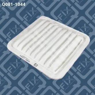 Фільтр повітряний Q081-1044 Q-FIX Q0811044