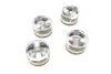 Поршень Daewoo Lanos 1.5 8V 97- (77.25mm/+0.75) (к-кт 4 шт) AMP PX-DAE-4A-3548-075-2 (фото 7)