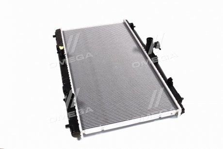 Радиатор охлаждения (выр-во) COOLING AVA TO2650 (фото 1)