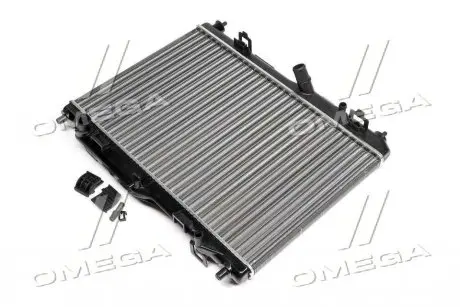 Радиатор охлаждения (выр-во) COOLING AVA FD2441