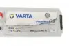 Акумулятор 190Ah/1050A VARTA 690500105 E652 (фото 5)