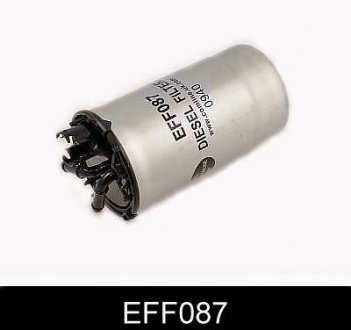 Фільтр палива Фільтри COMLINE EFF087 (фото 1)