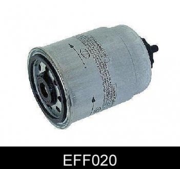 Фільтр палива Фільтри COMLINE EFF020