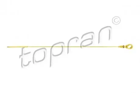 Указатель уровня смазки TOPRAN 305 037