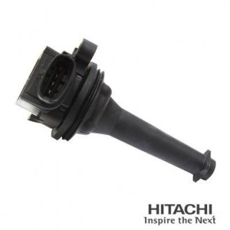 Котушка запалювання HITACHI HITACHI-HUCO 2503870