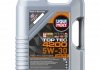 Олива моторна Top Tec 4200 5W-30 5 л LIQUI MOLY 8973 (фото 1)