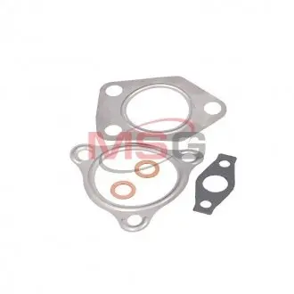 Комплект прокладок турбіни HYUNDAI H-1 / STAREX AJUSA JT10767