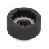 Шкив компрессора кондиционера DENSO 7SEU16C VW T-5 MSG KP01241 (фото 1)