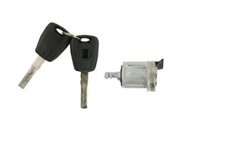 Цугалики комплект с ключами FIAT DUCATO 06-н.в., FAST FT94178