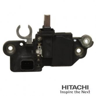 Регулятор генератора HITACHI HITACHI-HUCO 2500605