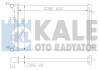 KALE VW Радиатор охлаждения Audi A3,Seat,Skoda Octavia I,Golf IV,Bora KALE OTO RADYATOR 366400 (фото 1)