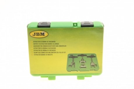 Набір інструментів для вилучення котушок запалювання (к-кт) (VW) JBM 51495 (фото 1)