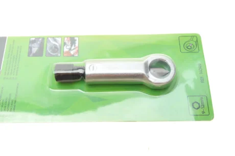 Ключ для розрізання гайок (1/8"-1/2"/9-12mm) JBM 14049