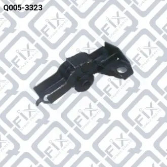 САЙЛЕНТБЛОК ПЕРЕДН R РЫЧАГА НИЖН Q-FIX Q005-3323