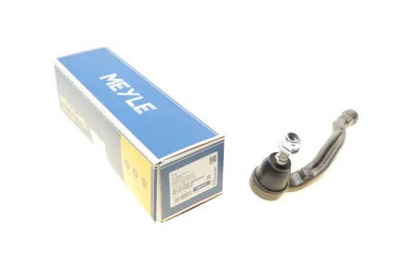 Наконечник тяги рулевой (R) Citroen C4 Picasso 13-/C5 Aircross/Berlingo/Peugeot 508 18-/5008/308 13- MEYLE 40-16 020 0000/HD