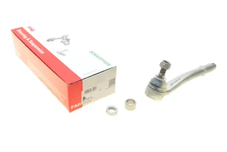 Наконечник тяги рулевой Land Rover Range Rover III 02-12 FAG 840 1534 10