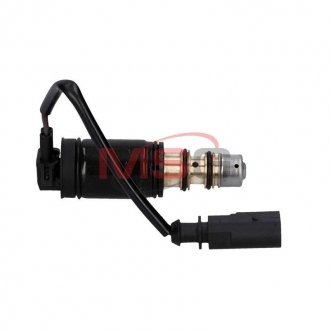 Регулировочный клапан компрессора кондиционера DEN MSG VA1018