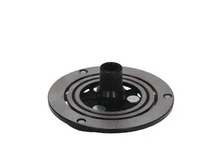 Прижимная пластина шкива компрессора ZEXEL DKS-15D MSG PT1122