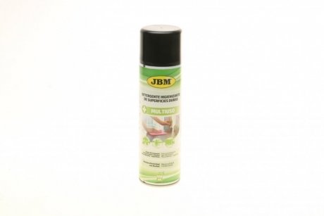 Засіб для очищення твердих поверхонь (500ml) JBM 53824