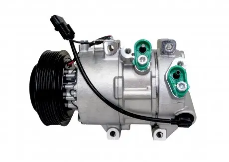 Компресор Hyundai IX35 2.0i, Tucson 2.0-2.4i, Kia MSG AC0088