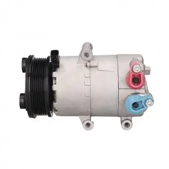 Компрессор Ford Mondeo IV 2.0i, Volvo V70 2.0i 07 MSG AC0082
