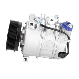 Компресор Audi Q7, VW Touareg 3.0TDI 04- PV6/ Den MSG AC0034