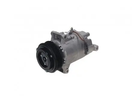 Компресор новий CHEVROLET CRUZE Station Wagon (J3 MSG AC0221