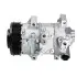 Компрессор Toyota Avensis, Auris 1.6-1.8-2.0 09- MSG AC0092 (фото 1)