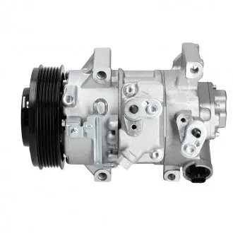 Компресор Toyota Avensis, Auris 1.6-1.8-2.0 09- MSG AC0092