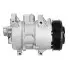 Компрессор Toyota Avensis, Auris 1.6-1.8-2.0 09- MSG AC0092 (фото 5)