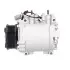 Компрессор Honda CR-V II 2002- 2.4i/PV7/d106/L65 MSG AC0006 (фото 3)