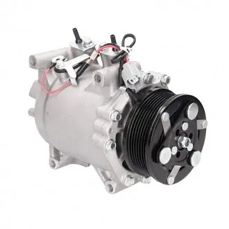Компрессор Honda CR-V II 2002- 2.4i/PV7/d106/L65 MSG AC0006