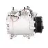 Компрессор Honda CR-V II 2002- 2.4i/PV7/d106/L65 MSG AC0006 (фото 5)