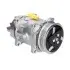 Компресор Peugeot 307 406 1.4-2.0-2.2HDI 00- MSG AC0091 (фото 1)
