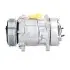 Компресор Peugeot 307 406 1.4-2.0-2.2HDI 00- MSG AC0091 (фото 3)
